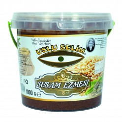 Susam Ezmesi 1 Kg