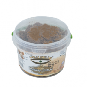 Sarı Haşhaş Ezmesi 500 gr