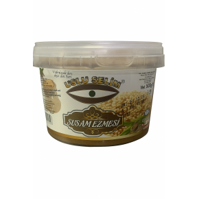 Susam Ezmesi 500 gr