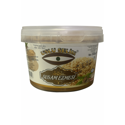 Susam Ezmesi 500 gr