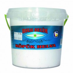 Köpük Helva 800 gr