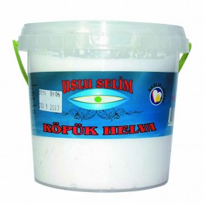 Köpük Helva 800 gr