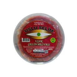 Uşak Gelin Helvası 500 Gram
