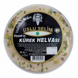 Antep Fıstıklı Helva 1 Kg