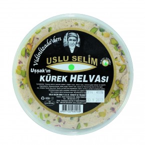 Antep Fıstıklı Helva 3 Kg