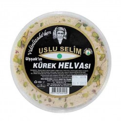 Antep Fıstıklı Helva 350 gr