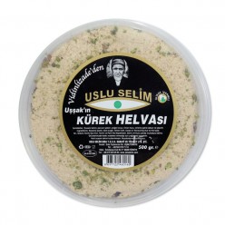 Antep Fıstıklı Helva 500 gr