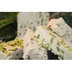 Antep Fıstıklı Helva 1 Kg