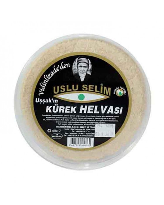 Tahin Helva 350 gr