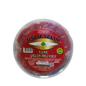 Uşak Gelin Helvası 350 Gram