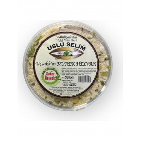 Rafine Şeker İlavesiz Tahin Helva 350 gr