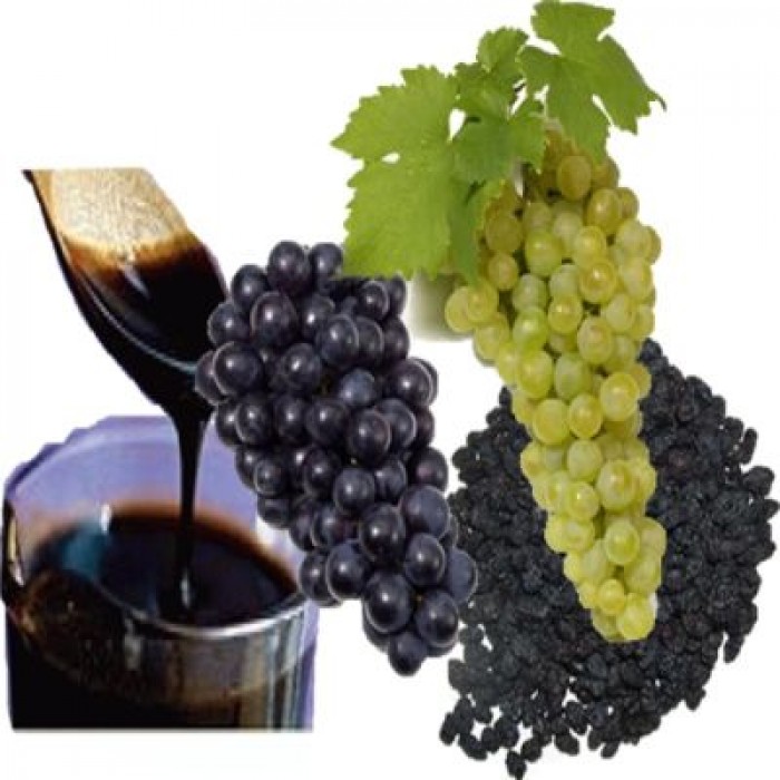 Üzüm Pekmezi 1300 gr