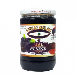 Dut Pekmezi Cam Kavanoz 800 gr