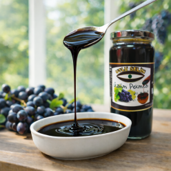 Üzüm Pekmezi 600 Gram