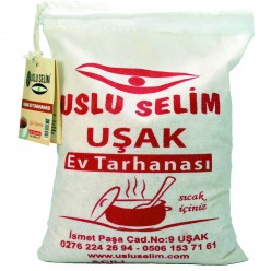 Tarhana 1 Kg (Acılı)