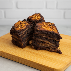 ZİNİ HAMURSUZU 1 KG