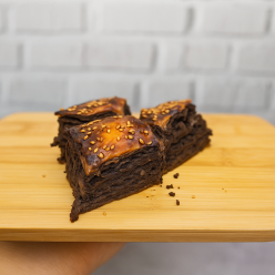 ZİNİ HAMURSUZU 1 KG